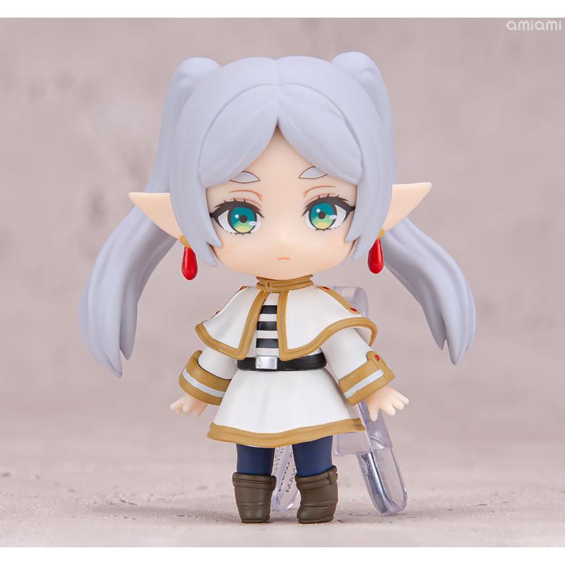 Nendoroid Surprise Frieren: Beyond Journey’s End Box of 6 Figures