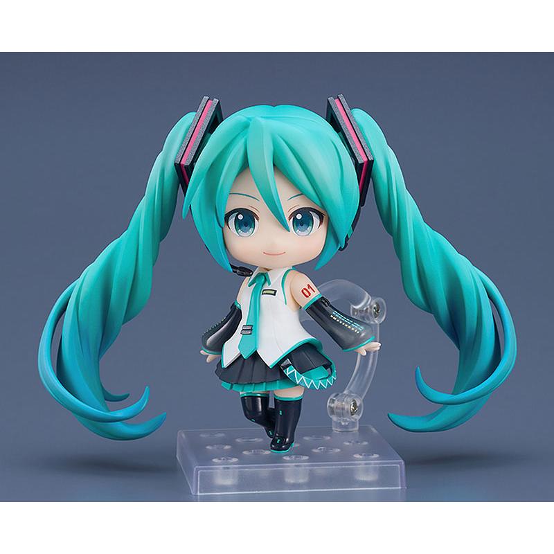 Nendoroid Vocaloid Miku Hatsune V3 Figure Good Smile Company