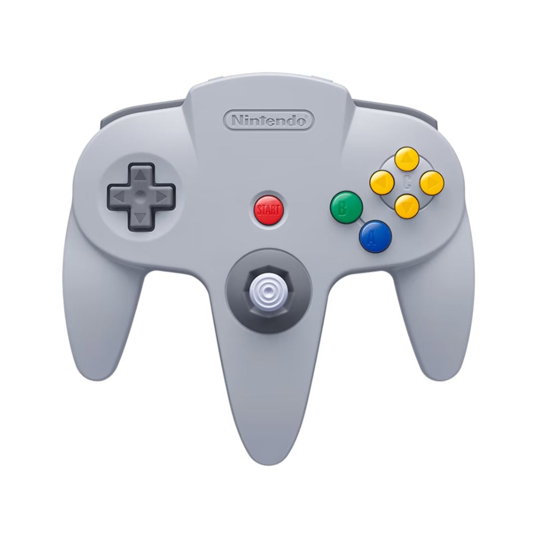 Nintendo Switch Nintendo 64 Wireless Controller