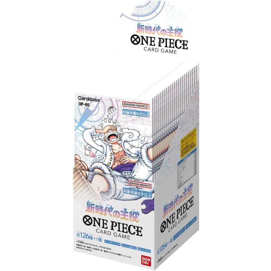 one piece tcg japanese booster box TCG: Royal Bloodline OP-10 (11/30/24) The SportsRoom You can also collect and play with over 100 characters from the One Piece world One Piece TCG: Pillars of