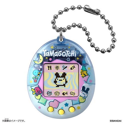 Original Tamagotchi Tama Pajama BANDAI