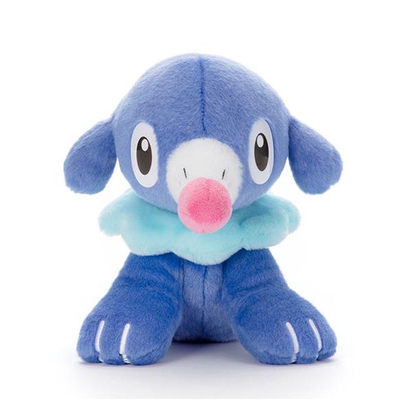 Pokemon Plush Ashimari Takara Tomy Arts