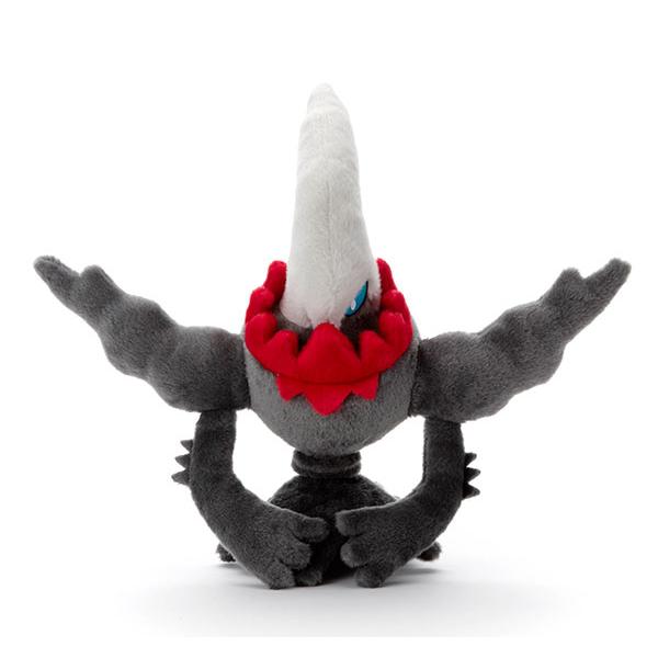 Pokemon Plush Darkrai Takara Tomy Arts