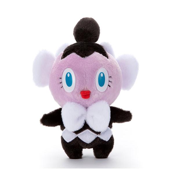 Pokemon Plush Gochimu Takara Tomy Arts
