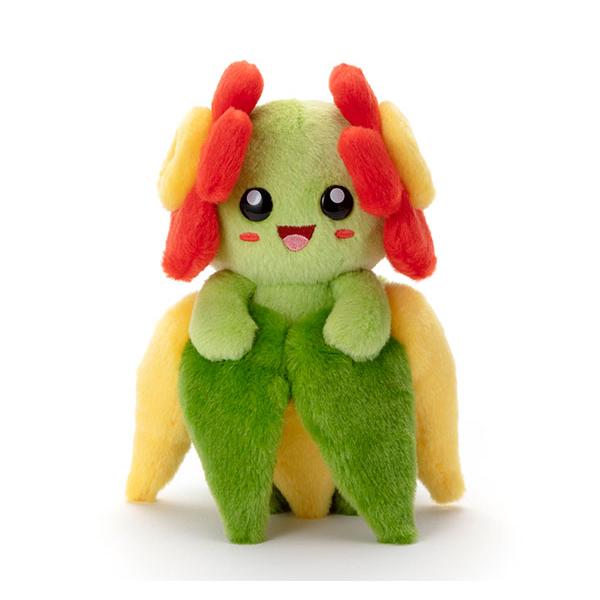 Pokemon Plush Kireihana Takara Tomy Arts