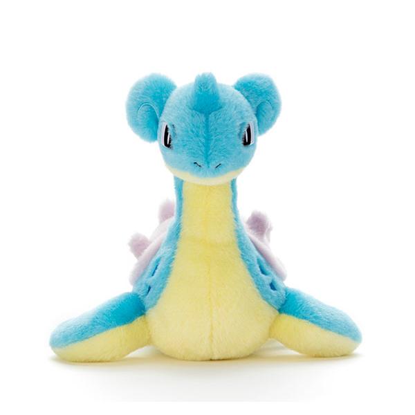 Pokemon Plush Laplace Takara Tomy Arts