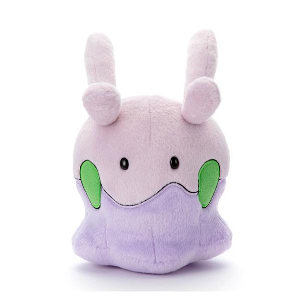 Pokemon Plush Numera Takara Tomy Arts