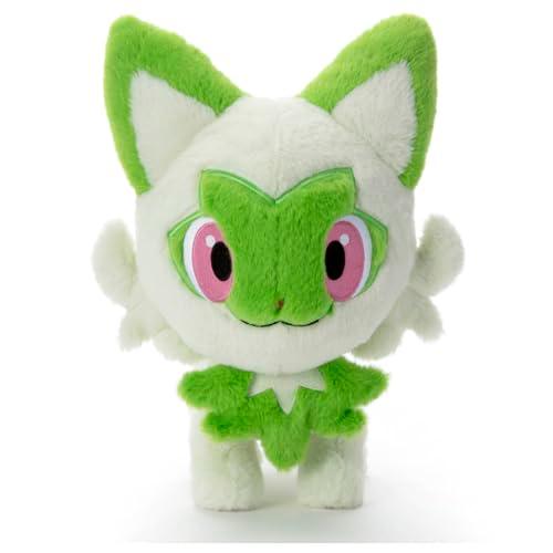 Pokemon Plush Nyaoha M size Takara Tomy Arts