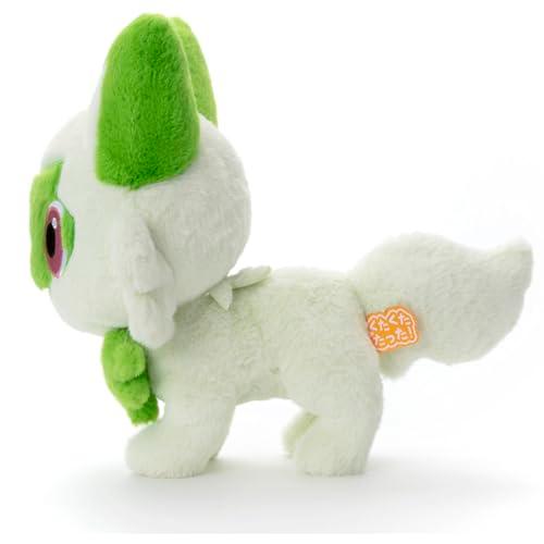 Pokemon Plush Nyaoha M size Takara Tomy Arts