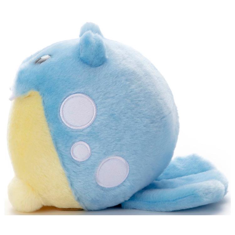 Pokemon Plush Spheal Takara Tomy Arts
