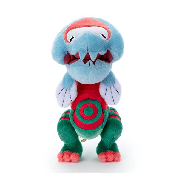 Pokemon Plush Uonoragon Takara Tomy Arts