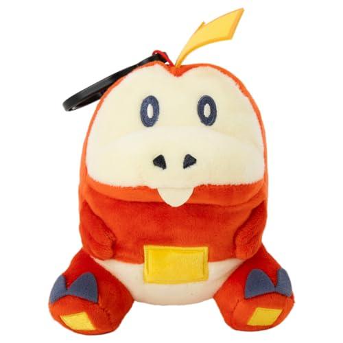 Pokemon Sound Plush Hogeta Takara Tomy Arts