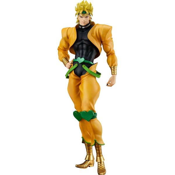 POP UP PARADE Anime JoJo's Bizarre Adventure Stardust Crusaders DIO Figure