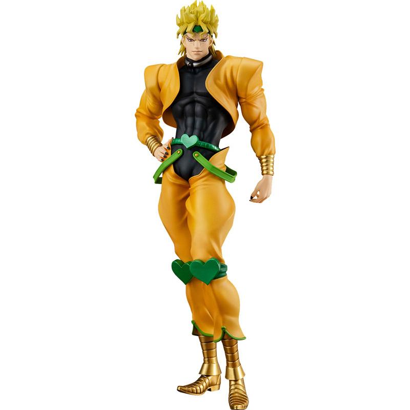 POP UP PARADE Anime JoJo's Bizarre Adventure Stardust Crusaders DIO Figure