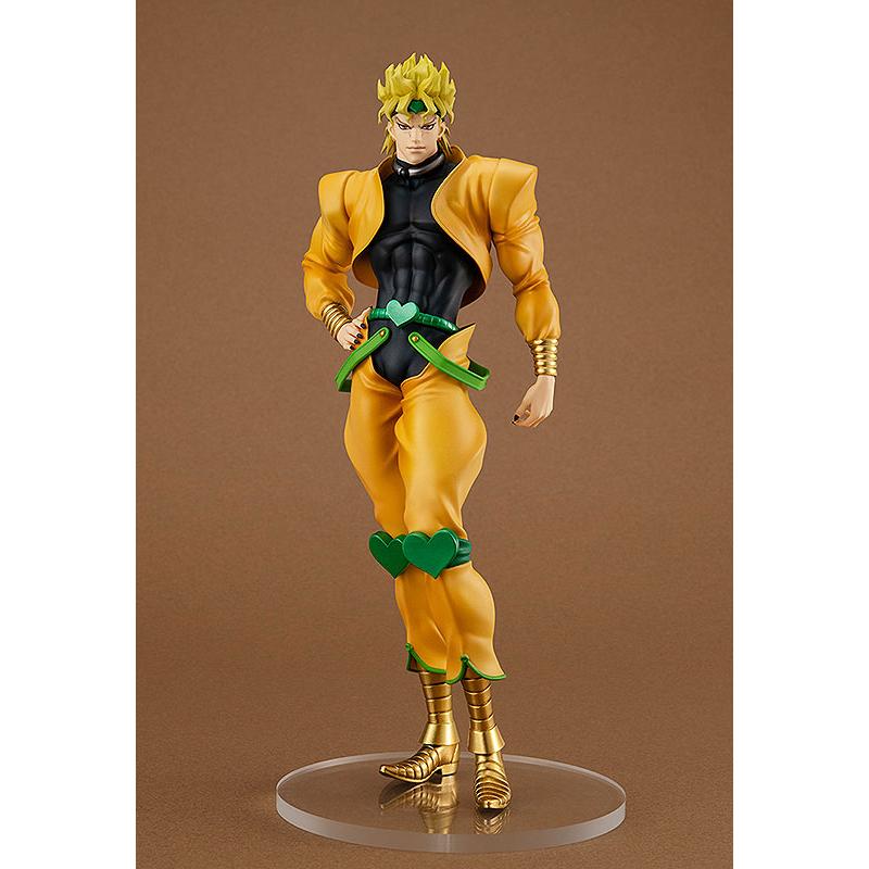 POP UP PARADE Anime JoJo's Bizarre Adventure Stardust Crusaders DIO Figure