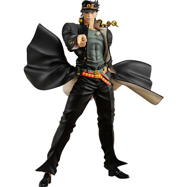POP UP PARADE Anime JoJo's Bizarre Adventure Stardust Crusaders Jotaro Kujo Figure