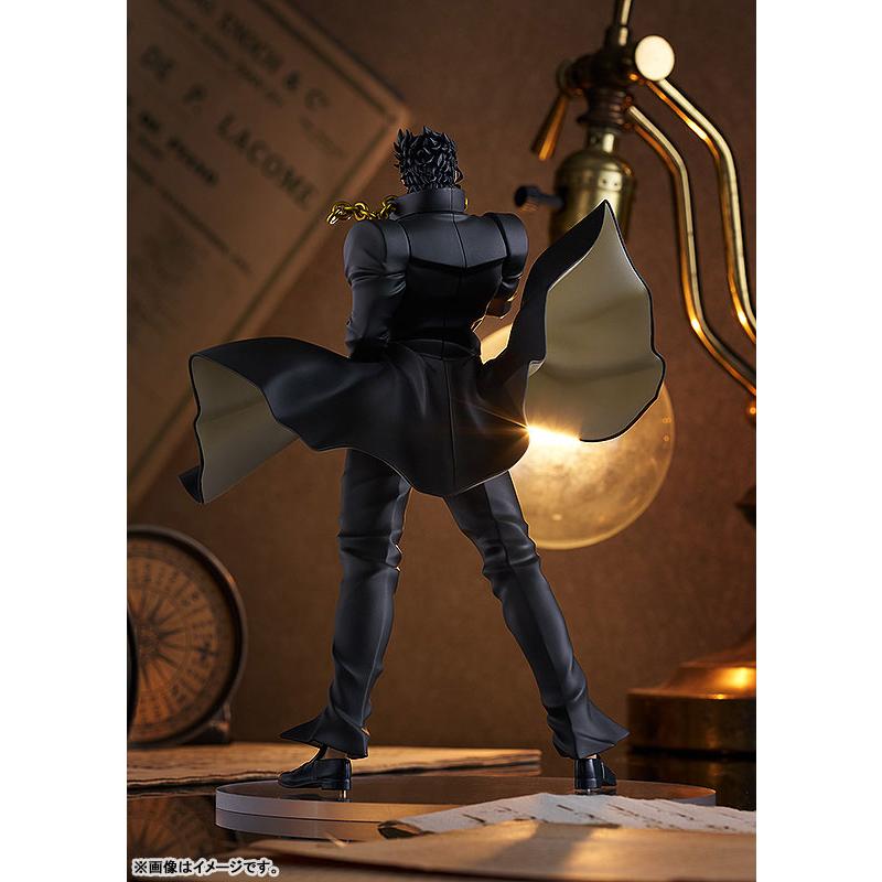 POP UP PARADE Anime JoJo's Bizarre Adventure Stardust Crusaders Jotaro Kujo Figure