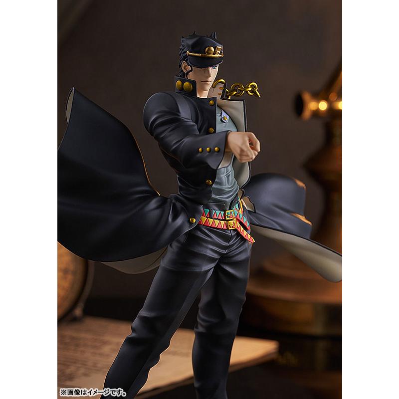 POP UP PARADE Anime JoJo's Bizarre Adventure Stardust Crusaders Jotaro Kujo Figure