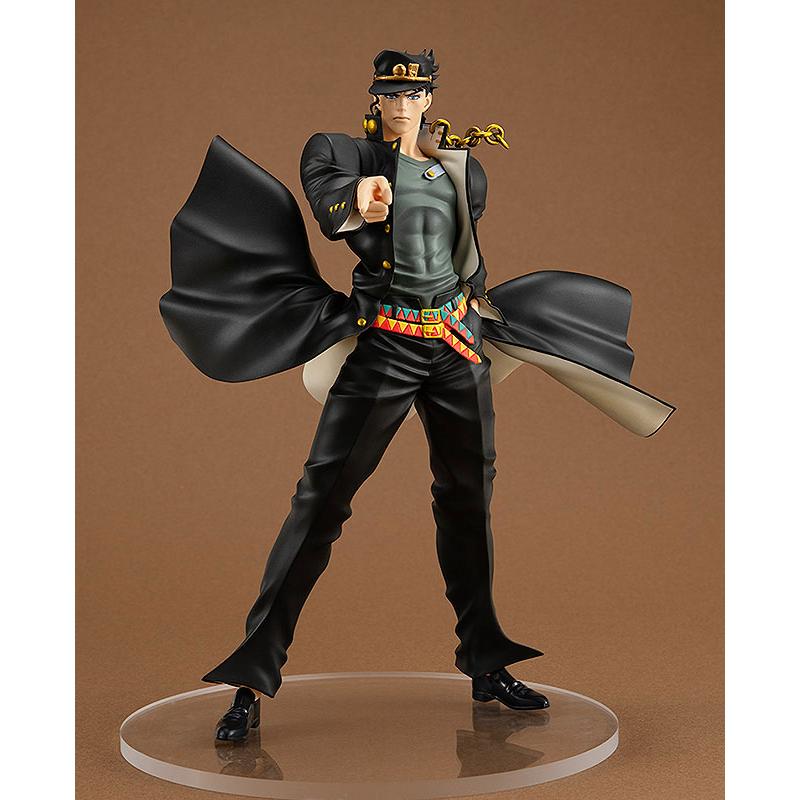 POP UP PARADE Anime JoJo's Bizarre Adventure Stardust Crusaders Jotaro Kujo Figure