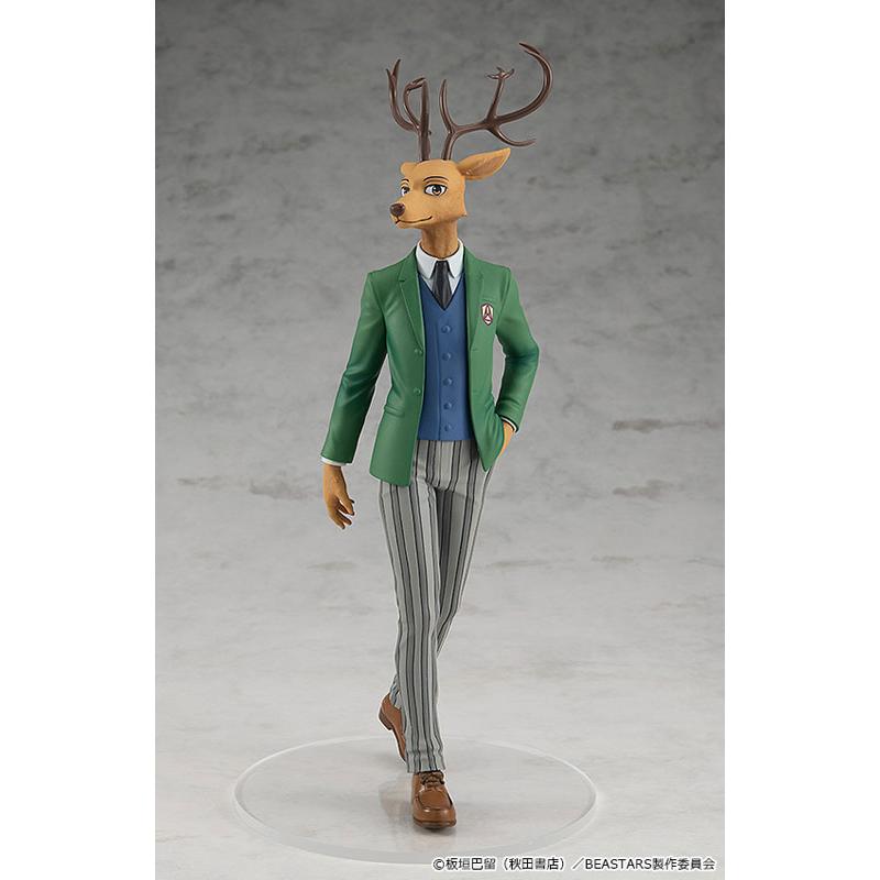 POP UP PARADE Figura de BEASTARS Louis