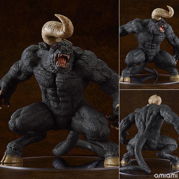 POP UP PARADE Berserk Zod L Figure