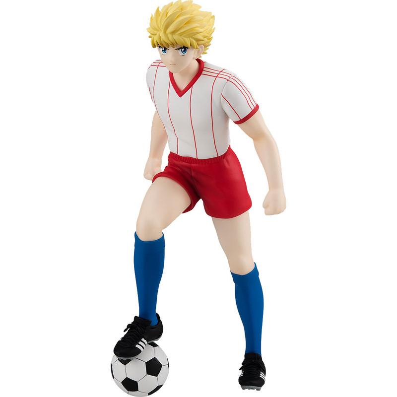POP UP PARADE Captain Tsubasa Karl Heinz Schneider Figure
