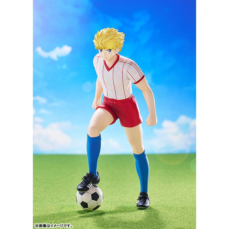 POP UP PARADE Captain Tsubasa Karl Heinz Schneider Figure