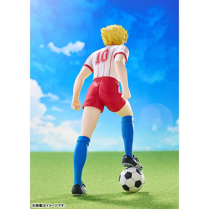 POP UP PARADE Captain Tsubasa Karl Heinz Schneider Figure
