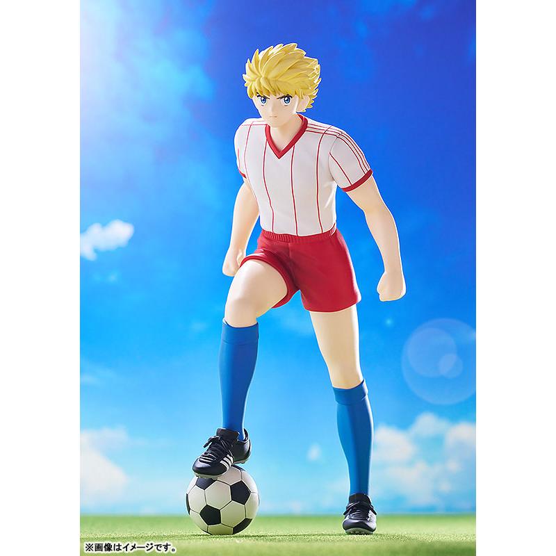 POP UP PARADE Captain Tsubasa Karl Heinz Schneider Figure