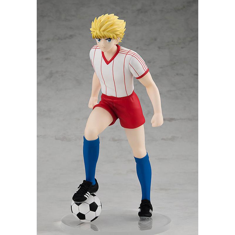 POP UP PARADE Captain Tsubasa Karl Heinz Schneider Figure