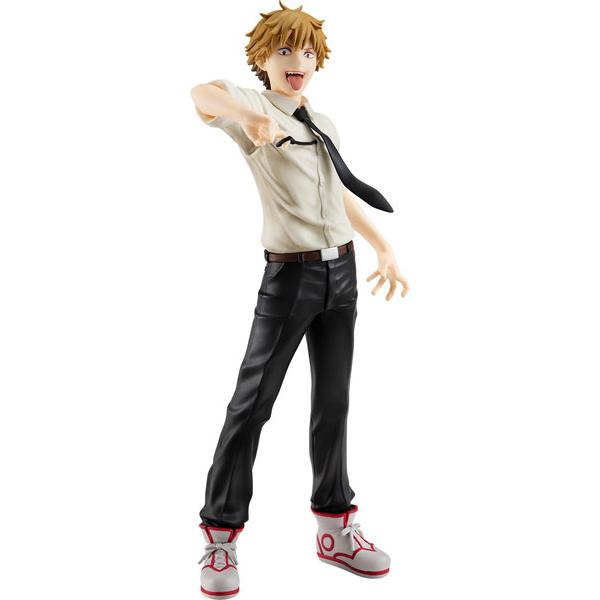 POP UP PARADE Chainsaw Man Denji Figure