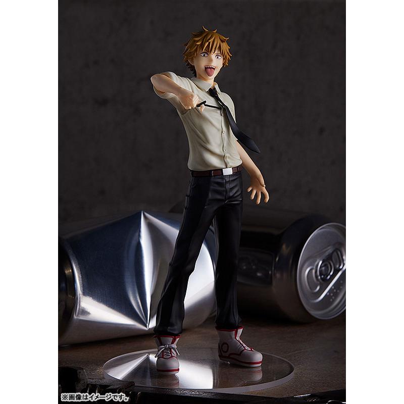 POP UP PARADE Chainsaw Man Denji Figure