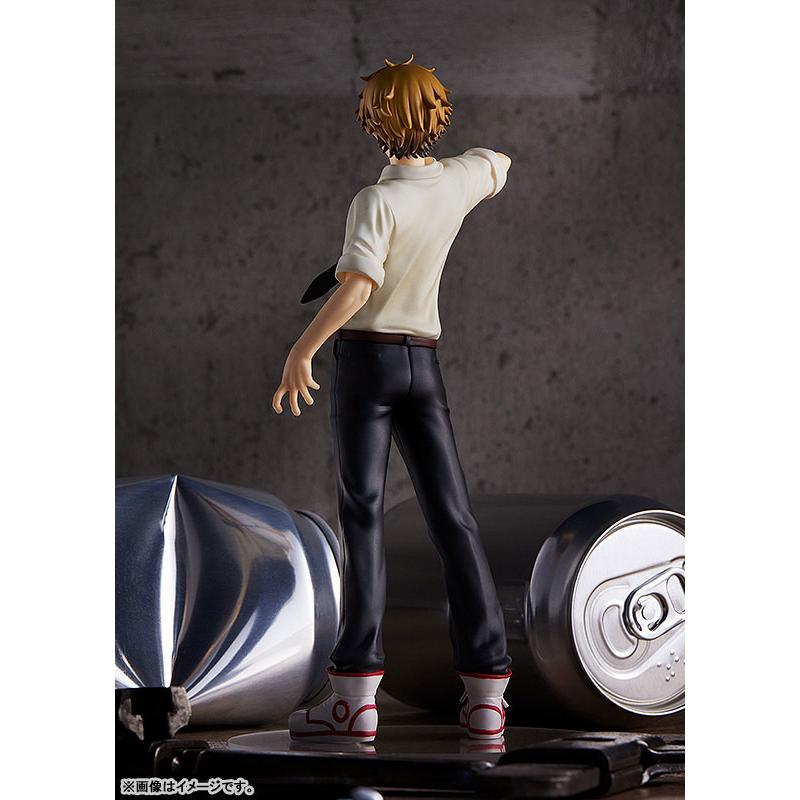 POP UP PARADE Chainsaw Man Denji Figure