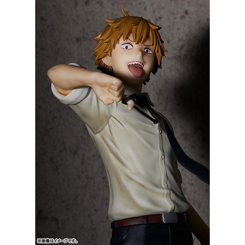 POP UP PARADE Chainsaw Man Denji Figure