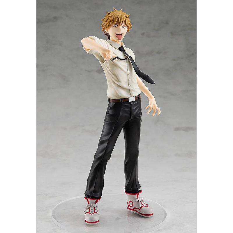 POP UP PARADE Chainsaw Man Denji Figure