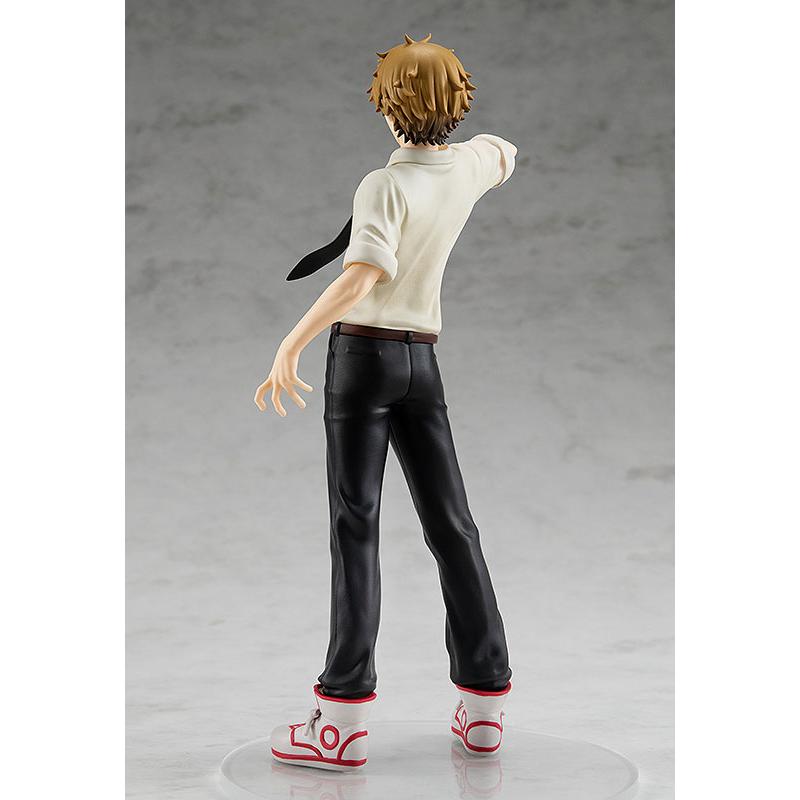 POP UP PARADE Chainsaw Man Denji Figure