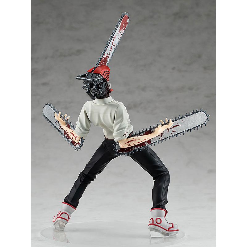 POP UP PARADE Chainsaw Man Figure