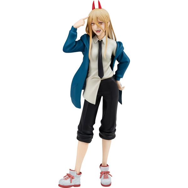 POP UP PARADE Chainsaw Man Power Figure