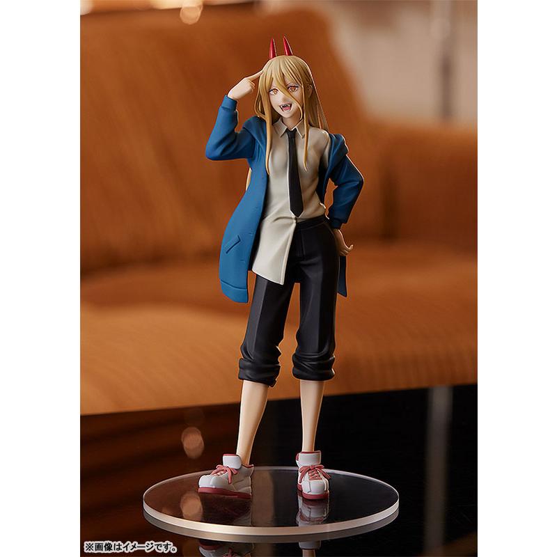 POP UP PARADE Chainsaw Man Power Figure
