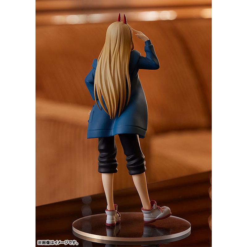 POP UP PARADE Chainsaw Man Power Figure