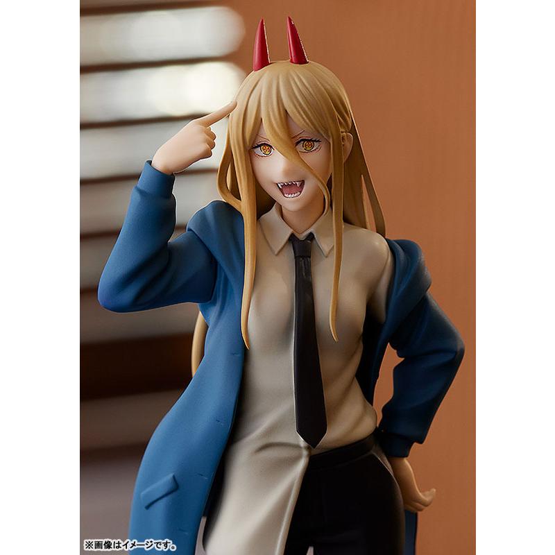 POP UP PARADE Chainsaw Man Power Figure