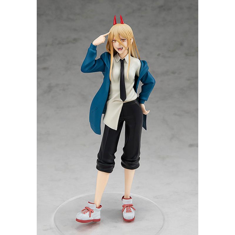 POP UP PARADE Chainsaw Man Power Figure
