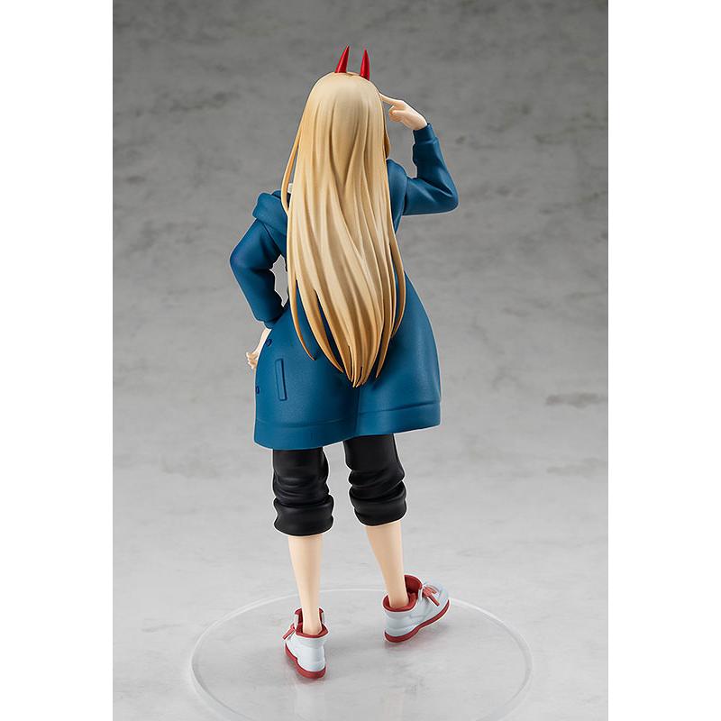 POP UP PARADE Chainsaw Man Power Figure