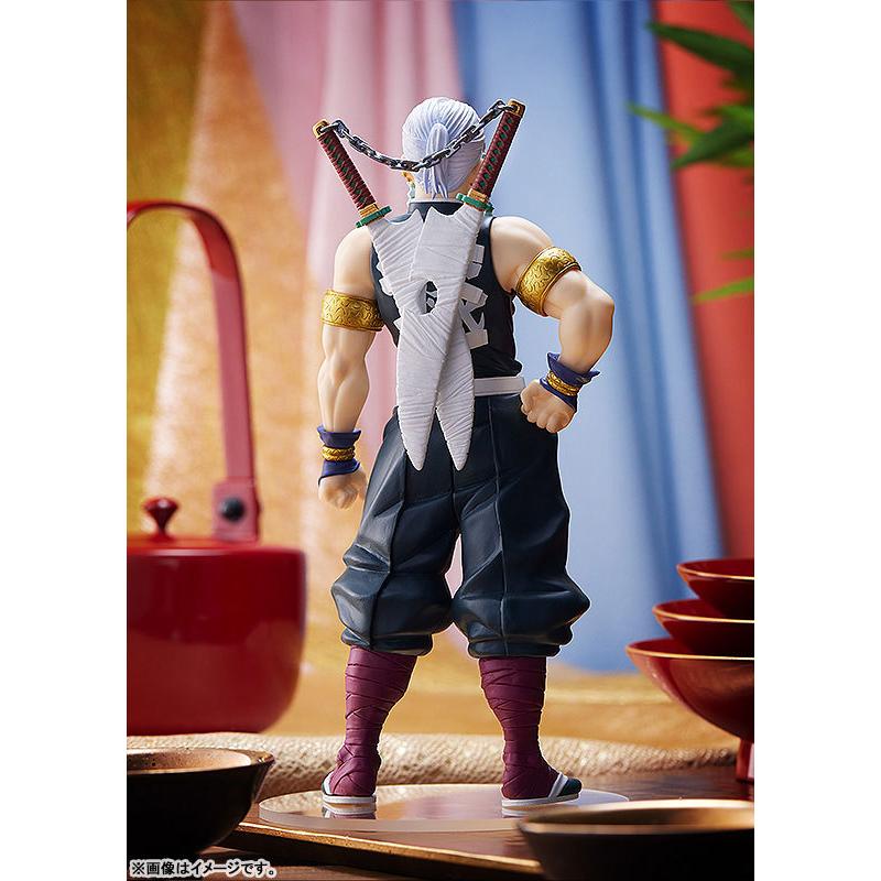 POP UP PARADE Demon Slayer: Kimetsu no Yaiba Usu Tengen