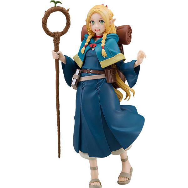 POP UP PARADE Dungeon Meal Marcil Figure