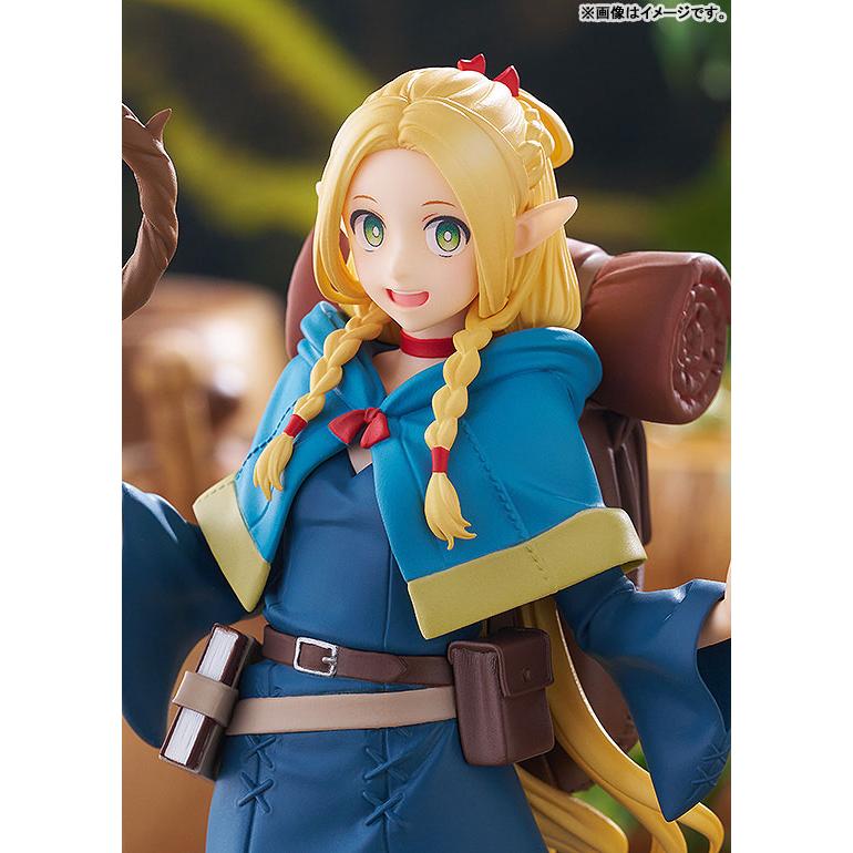 POP UP PARADE Dungeon Meal Marcil Figure