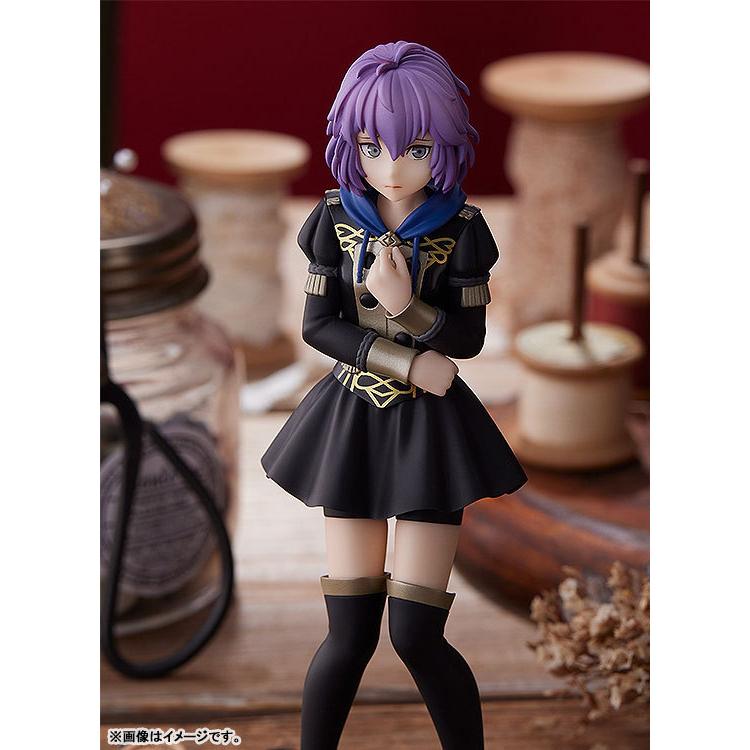POP UP PARADE Fire Emblem Three Houses Bernadette von Valli Figure