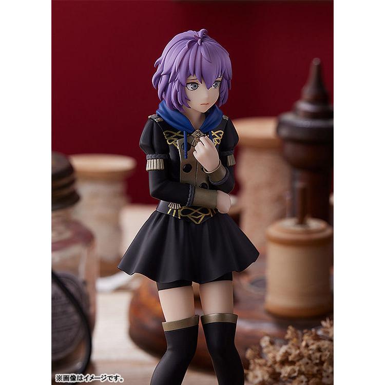 POP UP PARADE Fire Emblem Three Houses Bernadette von Valli Figure