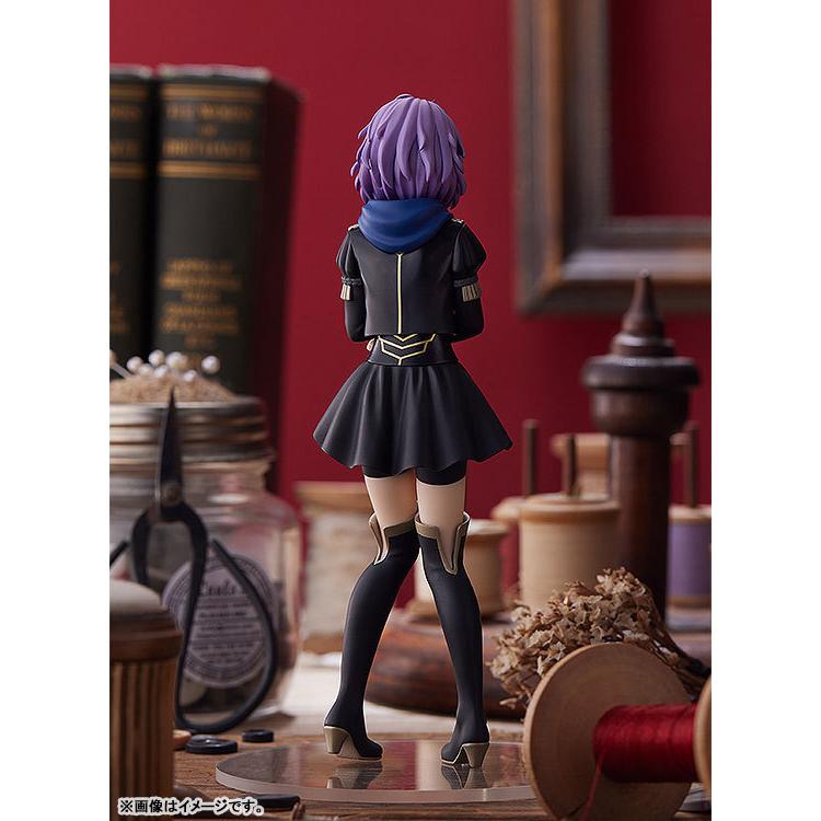 POP UP PARADE Fire Emblem Three Houses Bernadette von Valli Figure