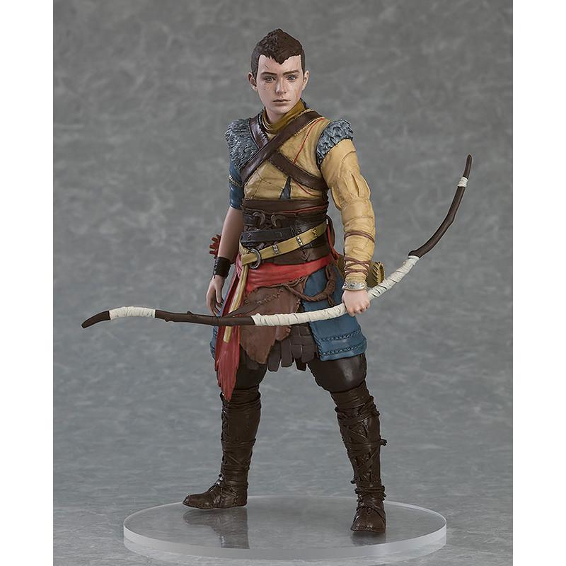 POP UP PARADE God of War: Ragnarok Atreus-Figur